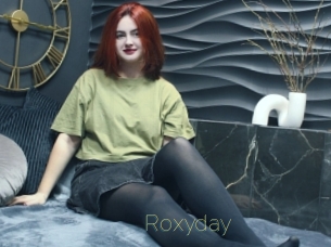Roxyday