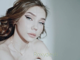 Roxydeyli