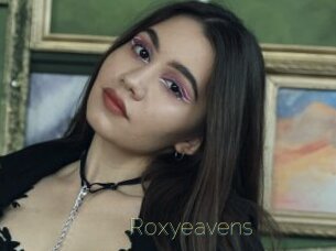 Roxyeavens