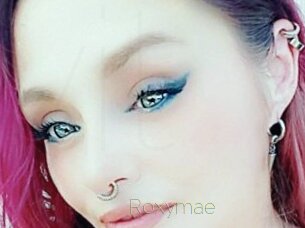 Roxymae