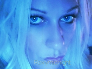 Roxymidnight