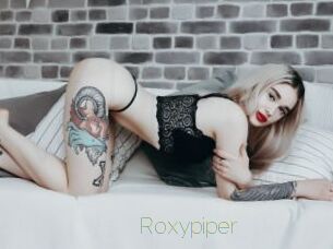 Roxypiper