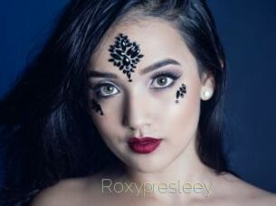 Roxypresleey