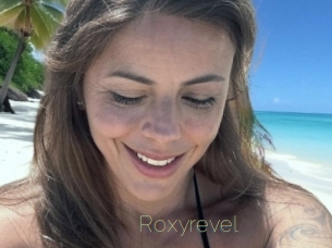 Roxyrevel