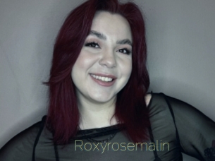 roxyrosemalin Visio Tchats