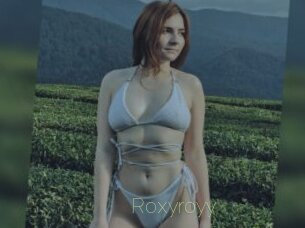 Roxyroyy