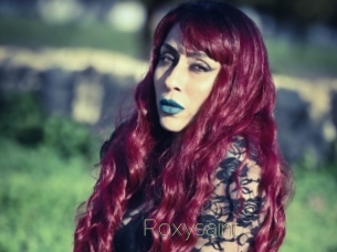 Roxysaint