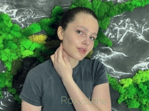 Roxystone