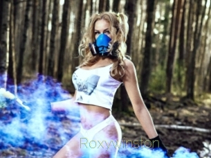 Roxywinston