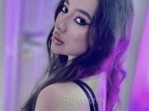 roxywray Visio Tchats