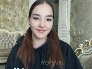 Roxywu