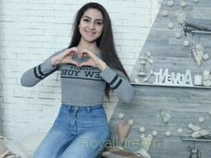 Royalldream