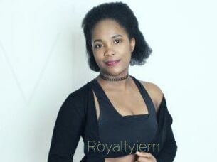 Royaltyjem