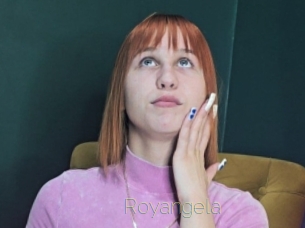 Royangela