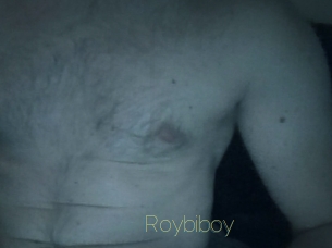 Roybiboy