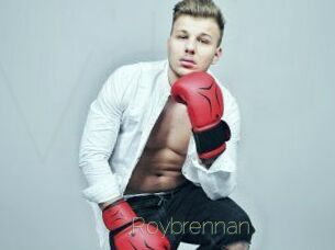Roybrennan