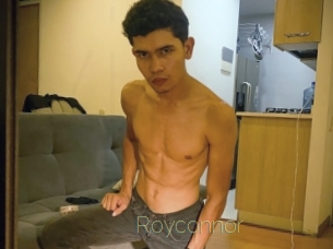 Royconnor