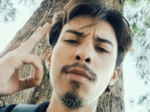 royharrison Visio Tchats