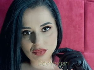 Roymegan