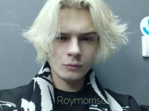 Roymorrison