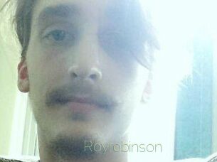 Royrobinson