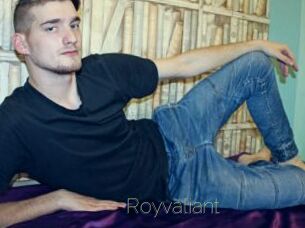 Royvaliant