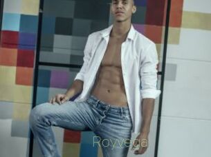Royvega