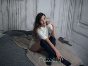 Rozaelis