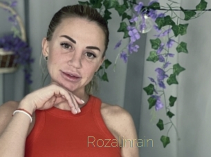 Rozalinrain