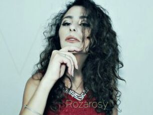Rozarosy