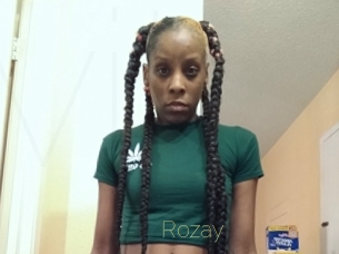 Rozay