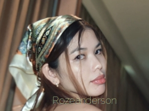 rozeanderson Visio Tchats