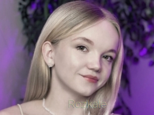 Rozikate
