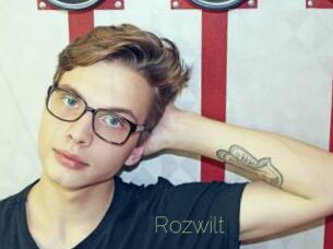 Rozwilt