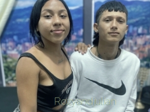 Rozyandjulian