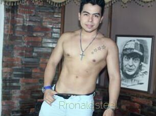 Rronaldsteel
