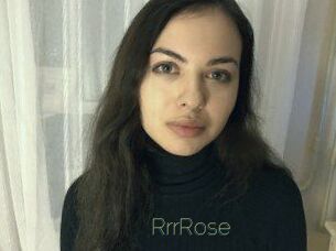 RrrRose