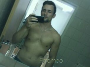 Rrromeo