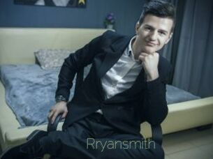 Rryansmith