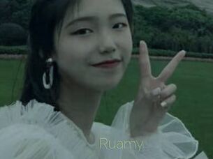 Ruamy