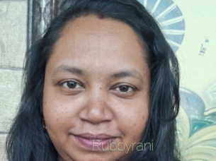 Rubbyrani