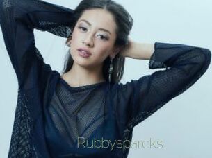 Rubbysparcks