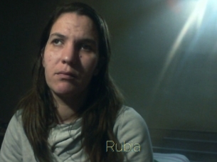 rubia Visio Tchats