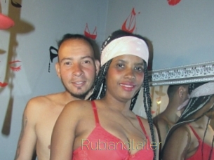Rubiandtailer