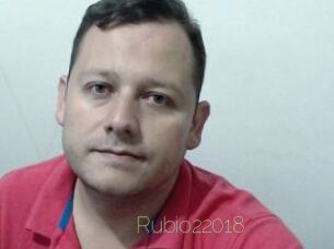Rubio22018