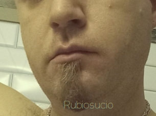Rubiosucio