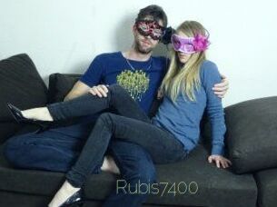 Rubis7400
