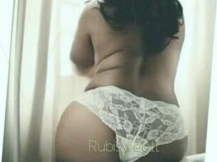 Rubisweett
