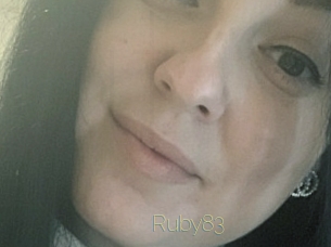 ruby83 Visio Tchats