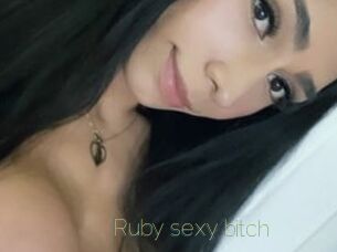 ruby_sexy_bitch Visio Tchats
